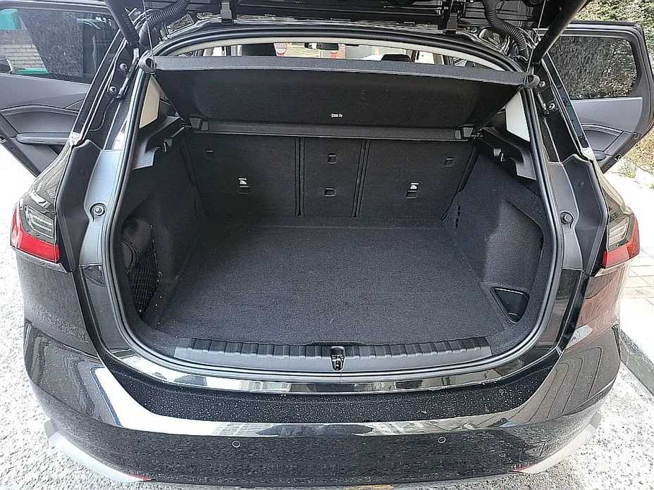 BMW 2 Series 2022 218d Advantage