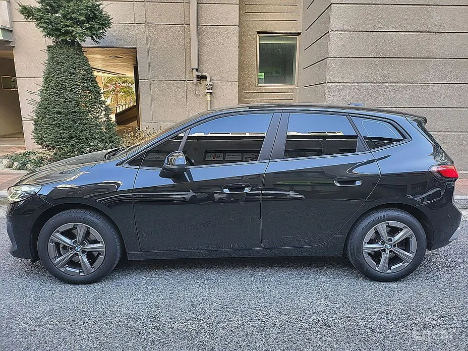 BMW 2 Series 2022 218d Advantage