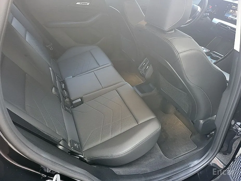 BMW 2 Series 2022 218d Advantage