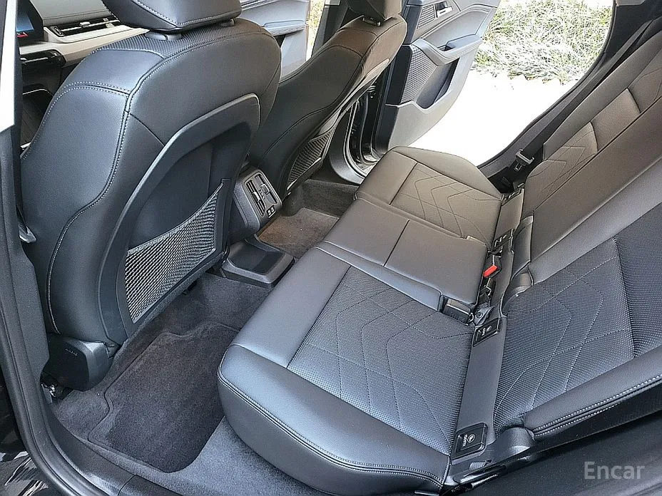 BMW 2 Series 2022 218d Advantage