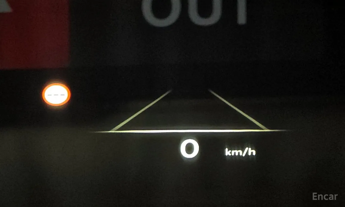 Genesis G80 2020 Gasoline 2.5 Turbo AWD