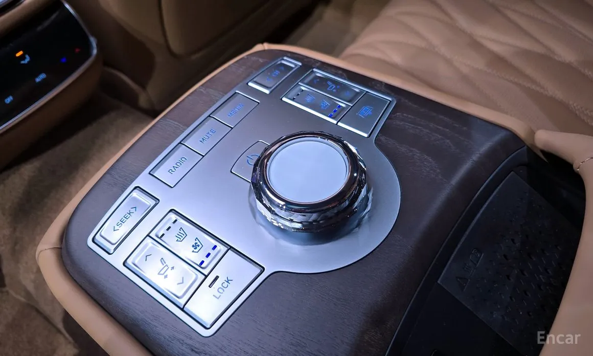 Genesis G80 2020 Gasoline 2.5 Turbo AWD