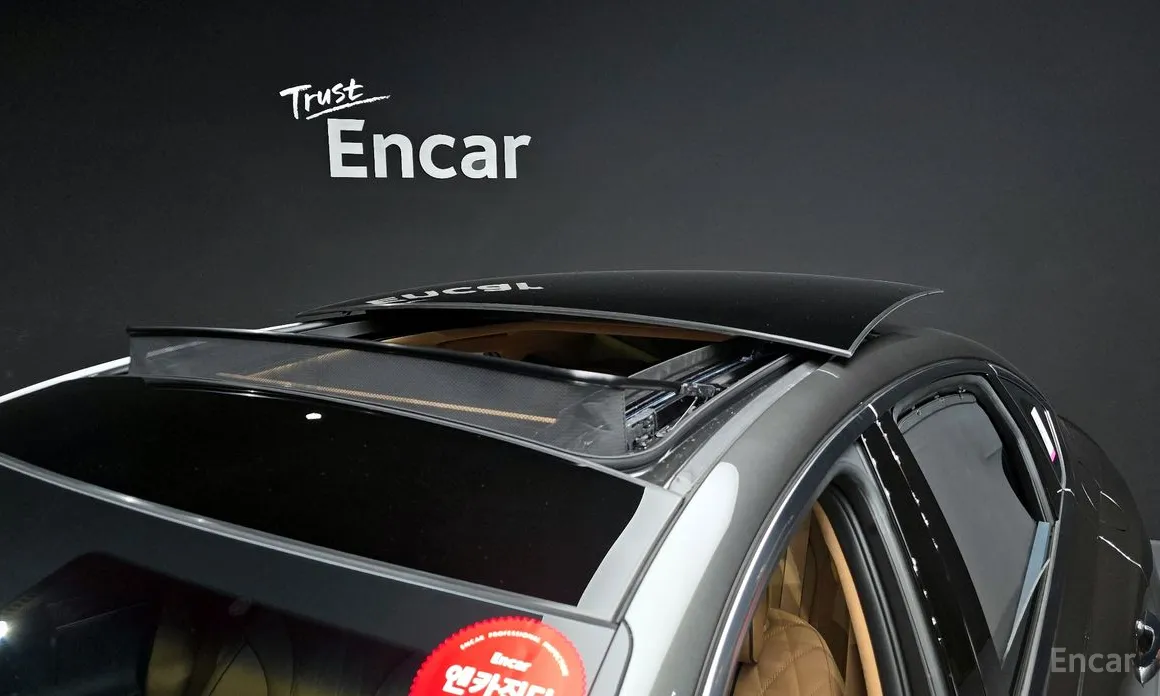 Genesis G80 2020 Gasoline 2.5 Turbo AWD