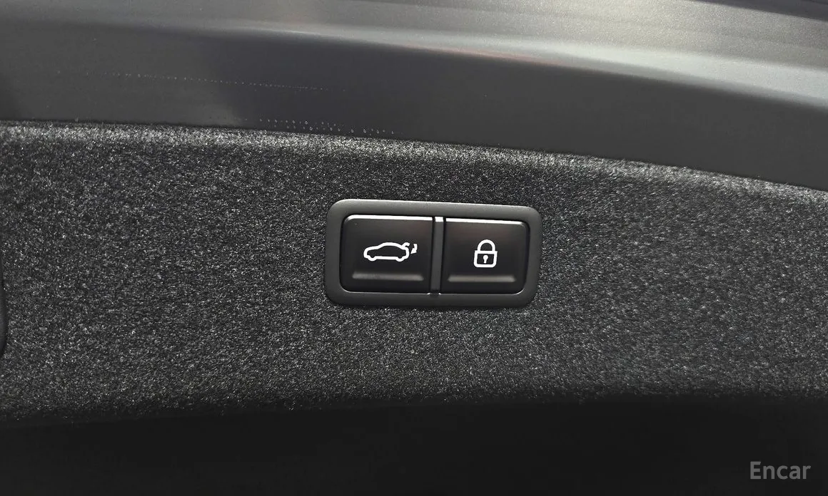 Genesis G80 2020 Gasoline 2.5 Turbo AWD