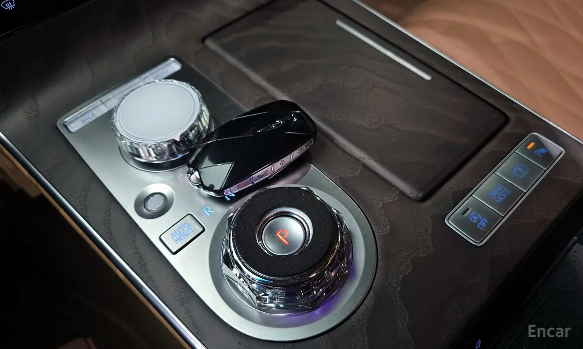 Genesis G80 2020 Gasoline 2.5 Turbo AWD