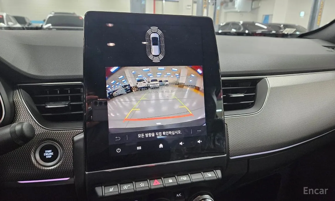 Renault Arkana 2024 1.6 GTe Iconic