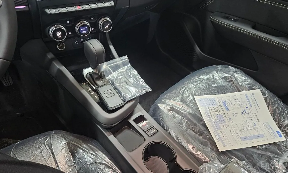 Renault Arkana 2024 1.6 GTe Iconic