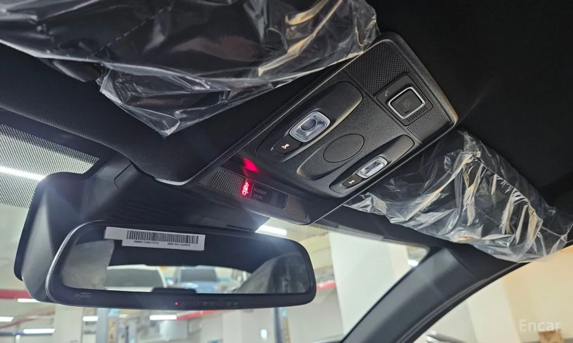 Renault Arkana 2024 1.6 GTe Iconic