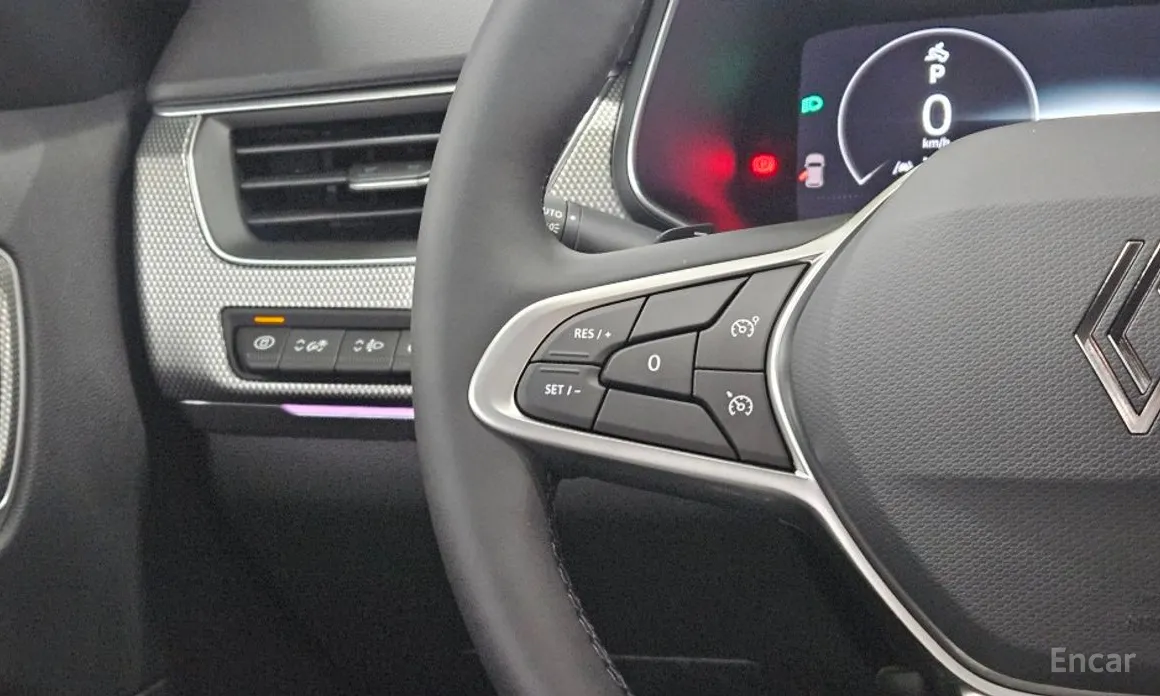 Renault Arkana 2024 1.6 GTe Iconic