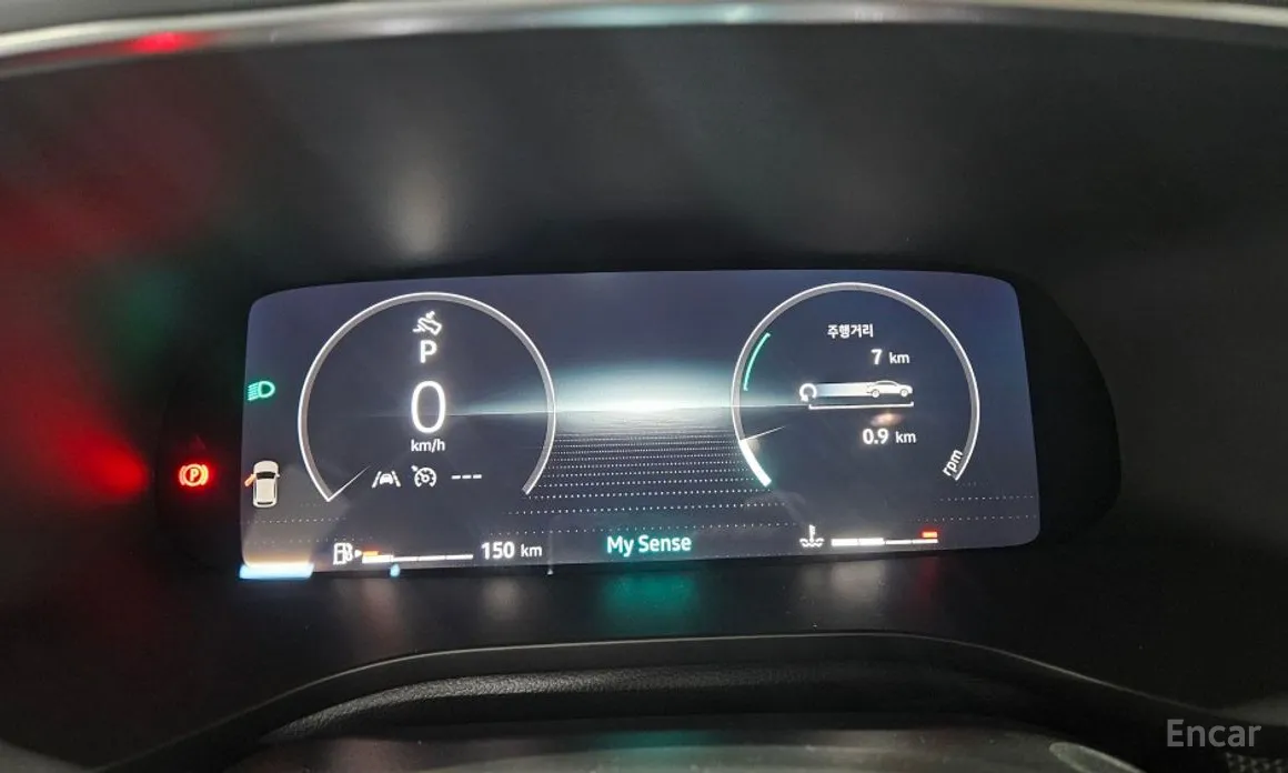 Renault Arkana 2024 1.6 GTe Iconic