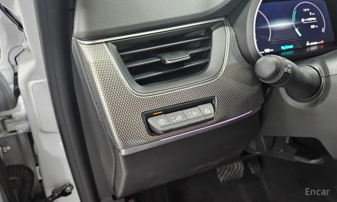 Renault Arkana 2024 1.6 GTe Iconic