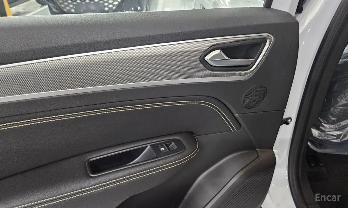 Renault Arkana 2024 1.6 GTe Iconic