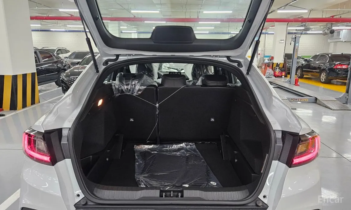 Renault Arkana 2024 1.6 GTe Iconic