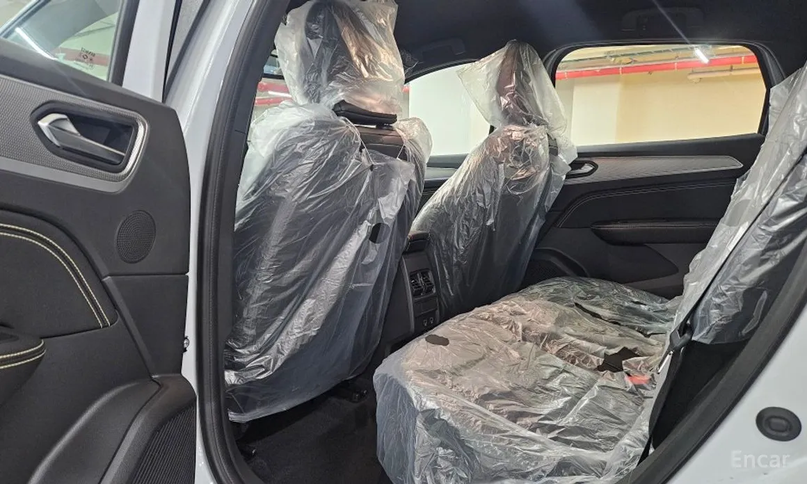 Renault Arkana 2024 1.6 GTe Iconic