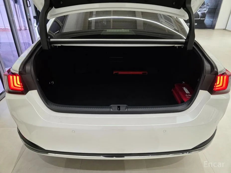 Lexus ES 2018 Luxury Plus