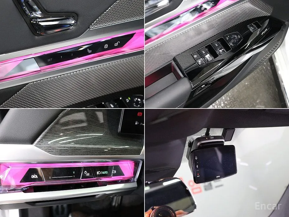 BMW 7 Series 2022 740i xDrive M Sport