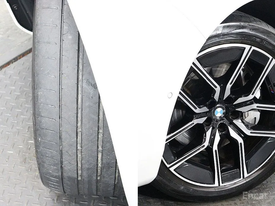 BMW 7 Series 2022 740i xDrive M Sport