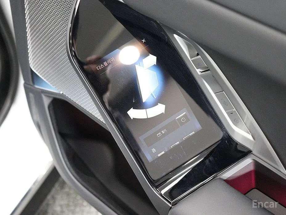 BMW 7 Series 2022 740i xDrive M Sport