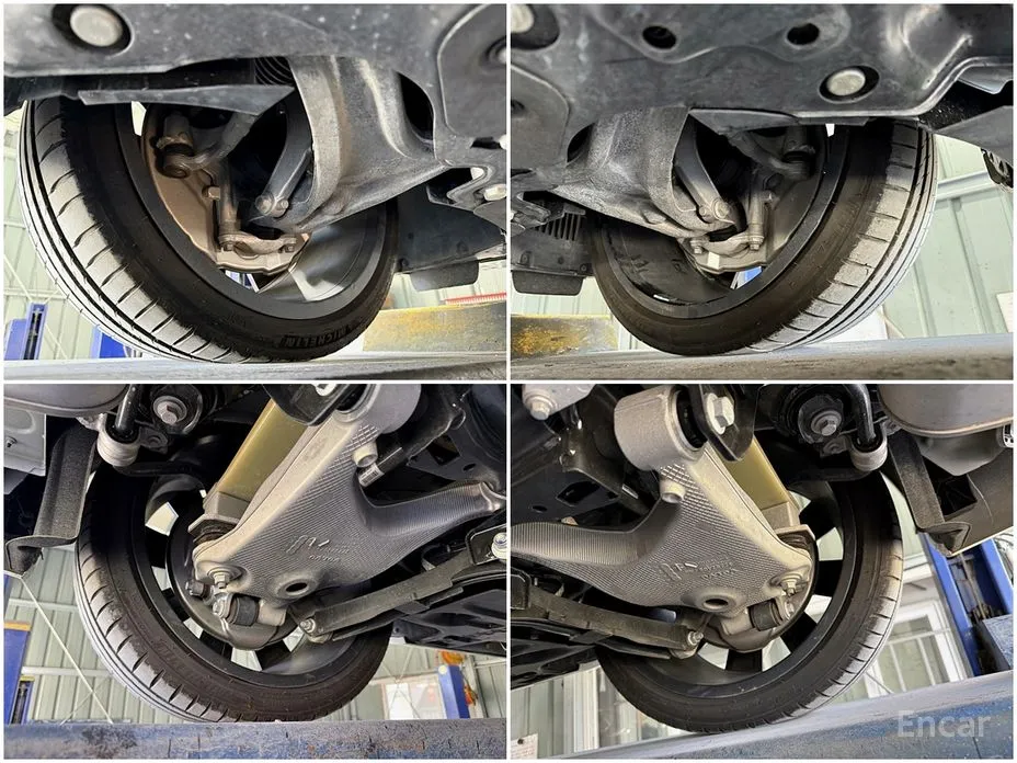 Volvo S90 2016 B6 AWD Ultimate Bright