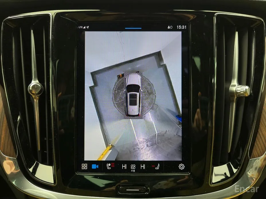 Volvo V60 2019 B5 Ultimate AWD