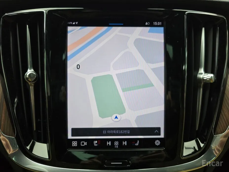 Volvo V60 2019 B5 Ultimate AWD