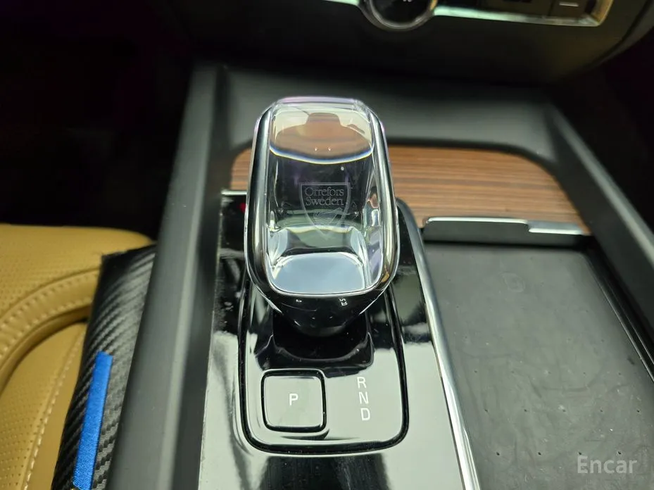 Volvo V60 2019 B5 Ultimate AWD