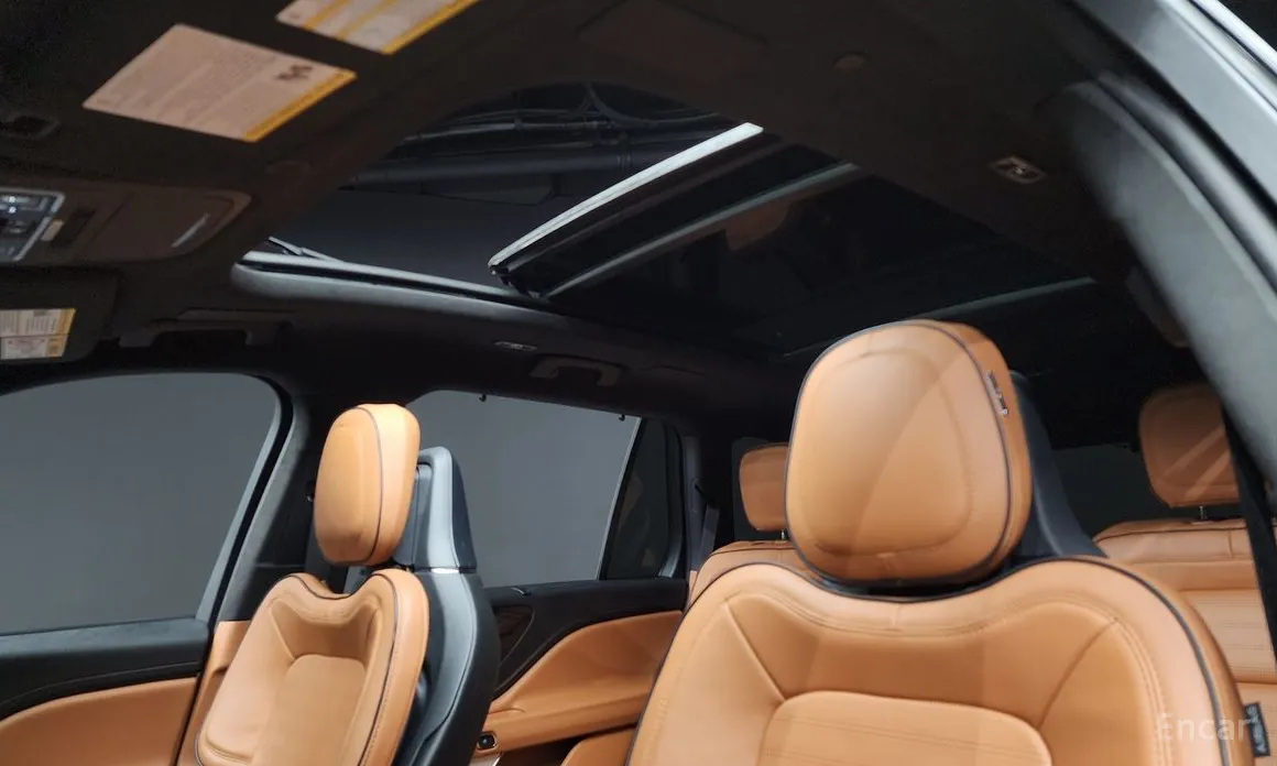 Lincoln Aviator 2019 3.0 Black Label AWD