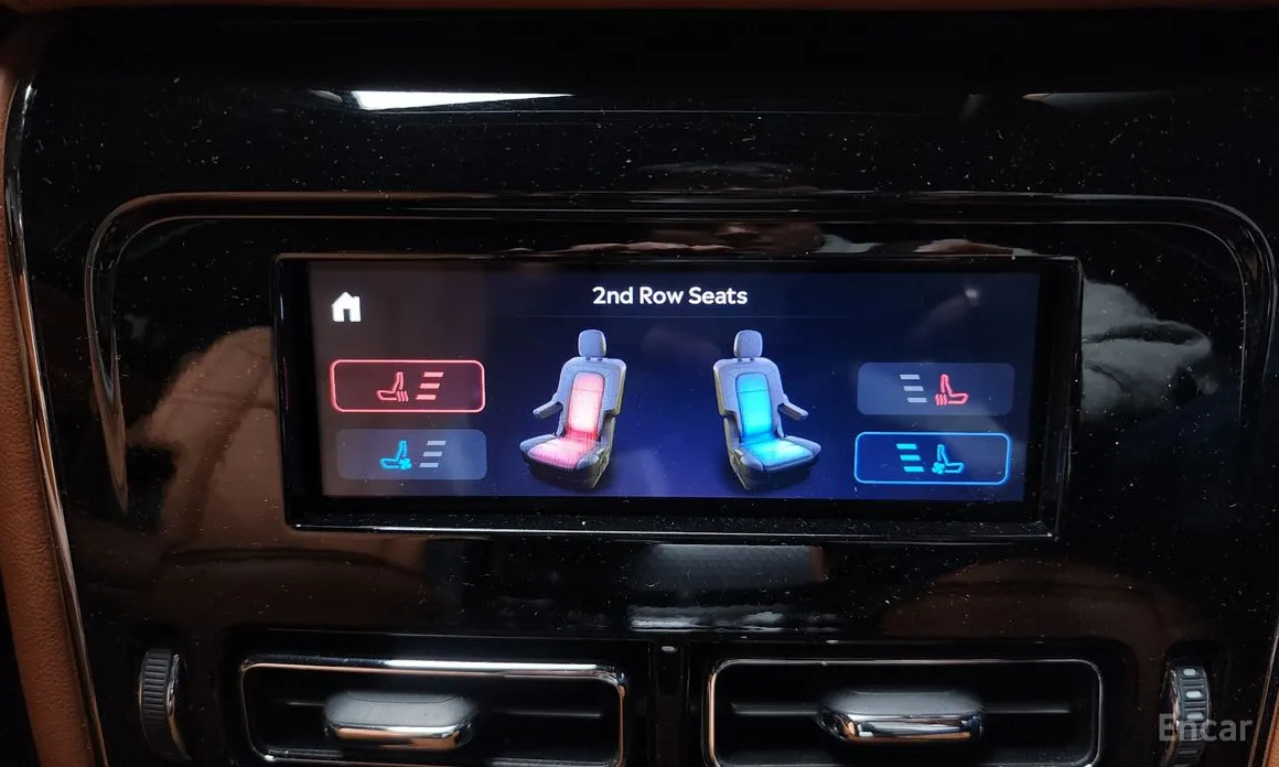 Lincoln Aviator 2019 3.0 Black Label AWD