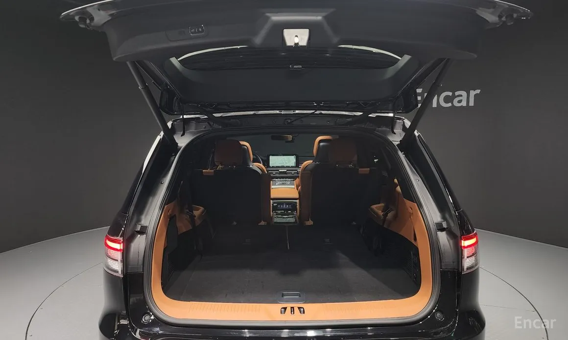 Lincoln Aviator 2019 3.0 Black Label AWD