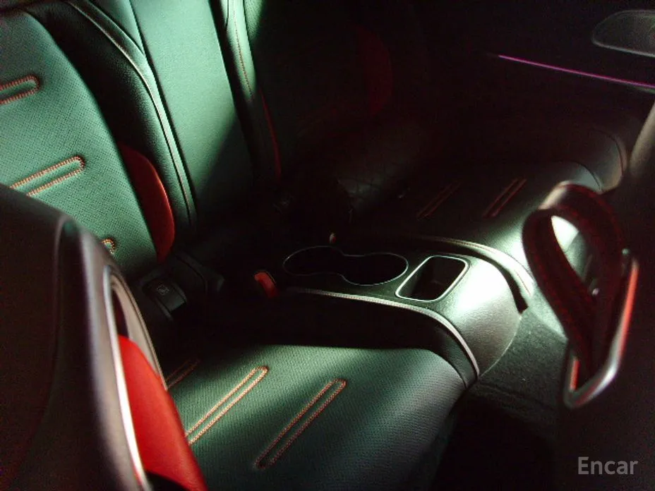 Mercedes-Benz CLE-Class 2024 AMG CLE53 4MATIC+ Cabriolet