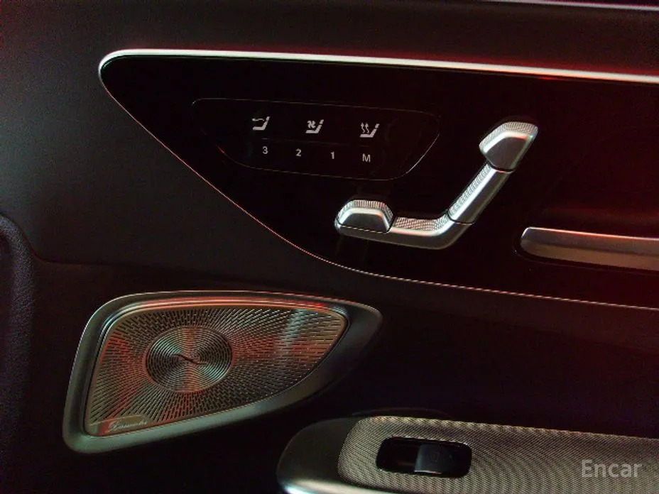 Mercedes-Benz CLE-Class 2024 AMG CLE53 4MATIC+ Cabriolet