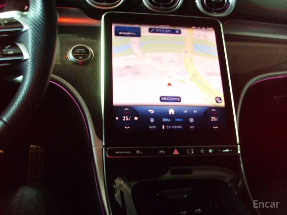 Mercedes-Benz CLE-Class 2024 AMG CLE53 4MATIC+ Cabriolet