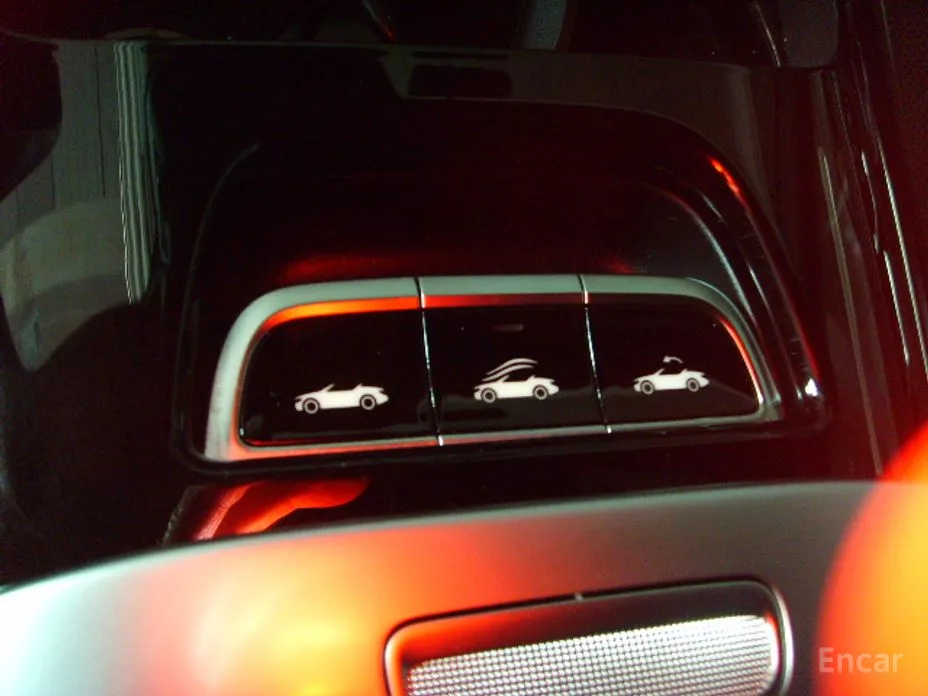 Mercedes-Benz CLE-Class 2024 AMG CLE53 4MATIC+ Cabriolet