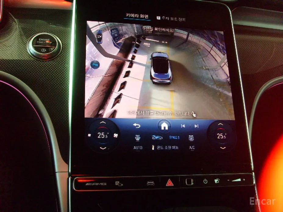 Mercedes-Benz CLE-Class 2024 AMG CLE53 4MATIC+ Cabriolet