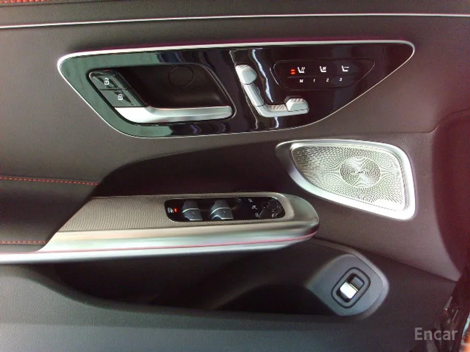 Mercedes-Benz CLE-Class 2024 AMG CLE53 4MATIC+ Cabriolet