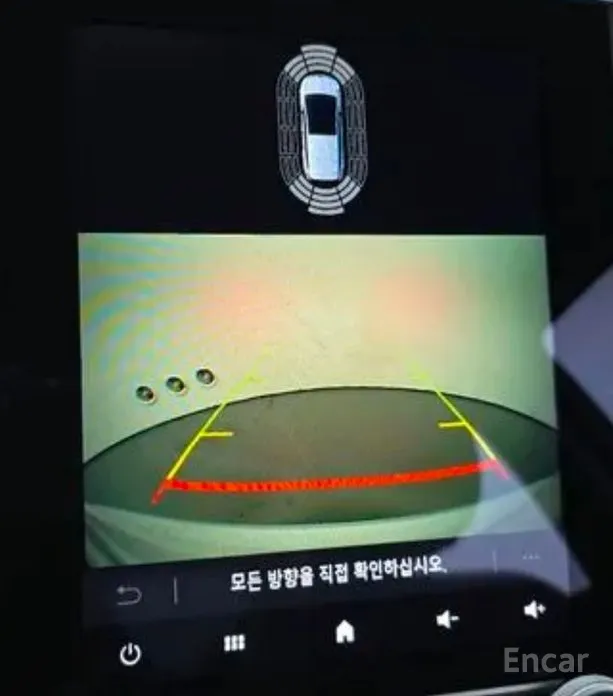 Renault SM6 2020 1.8 TCe Inspire