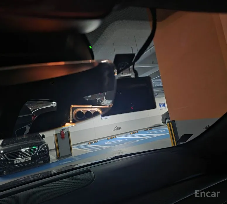 Renault SM6 2020 1.8 TCe Inspire