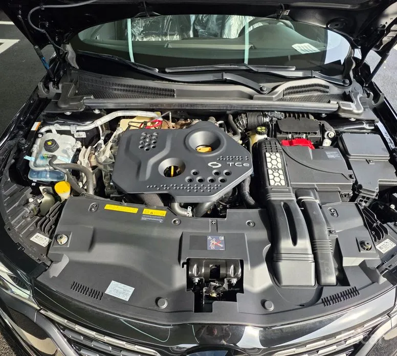 Renault SM6 2020 1.8 TCe Inspire