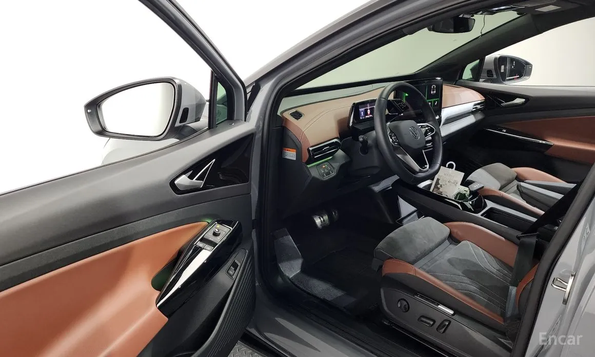 Volkswagen ID.4 2022 Pro