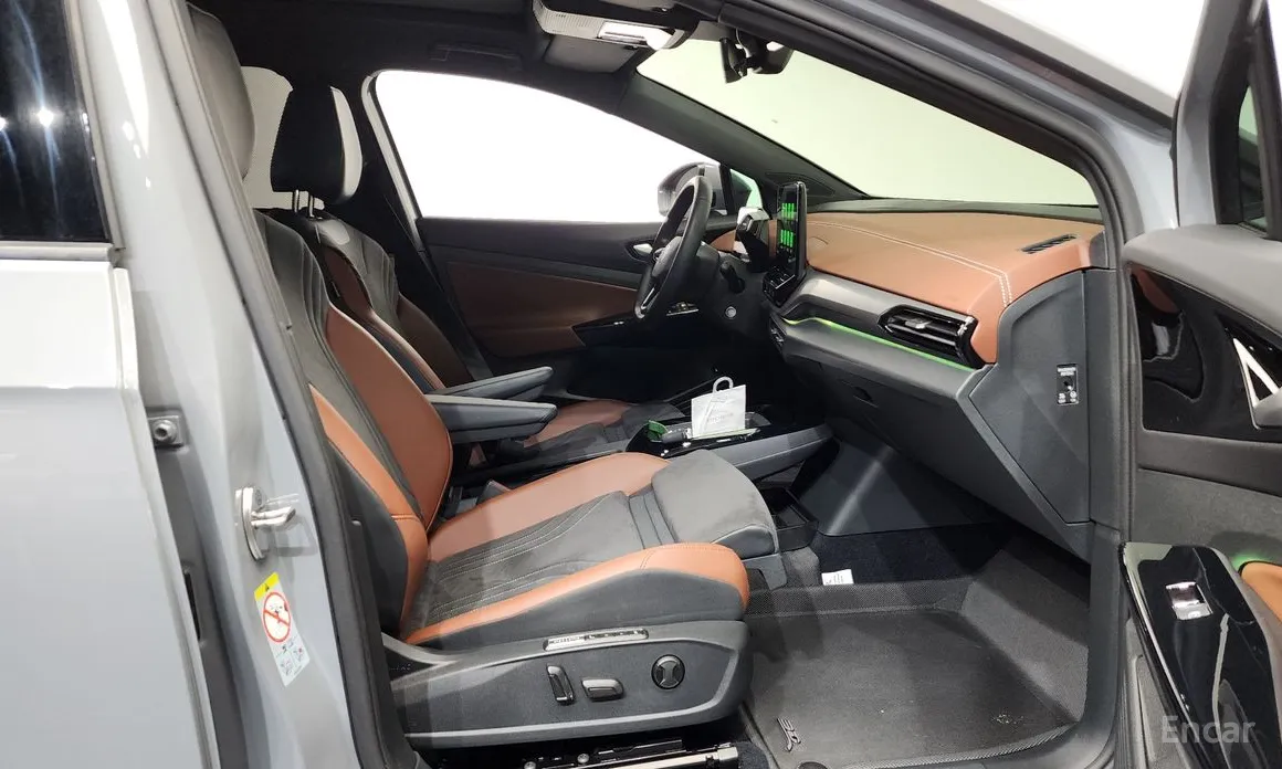 Volkswagen ID.4 2022 Pro