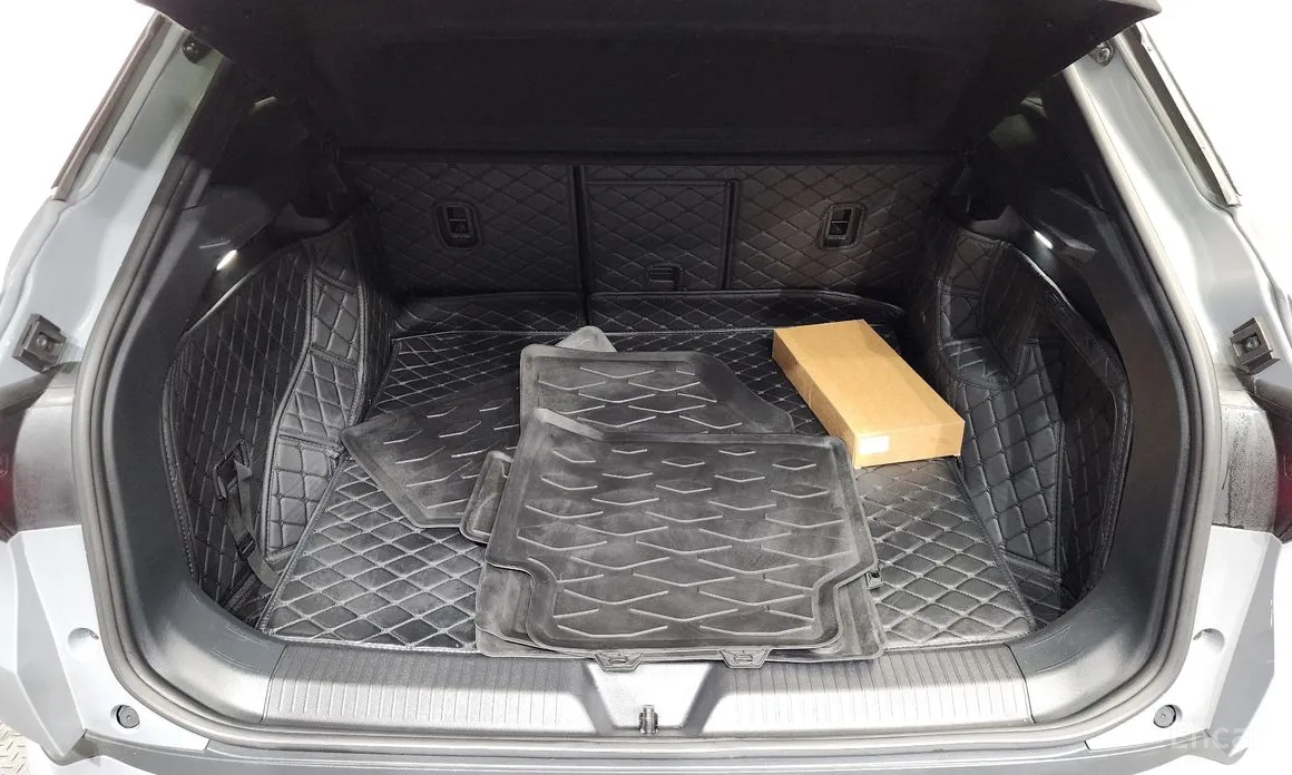 Volkswagen ID.4 2022 Pro