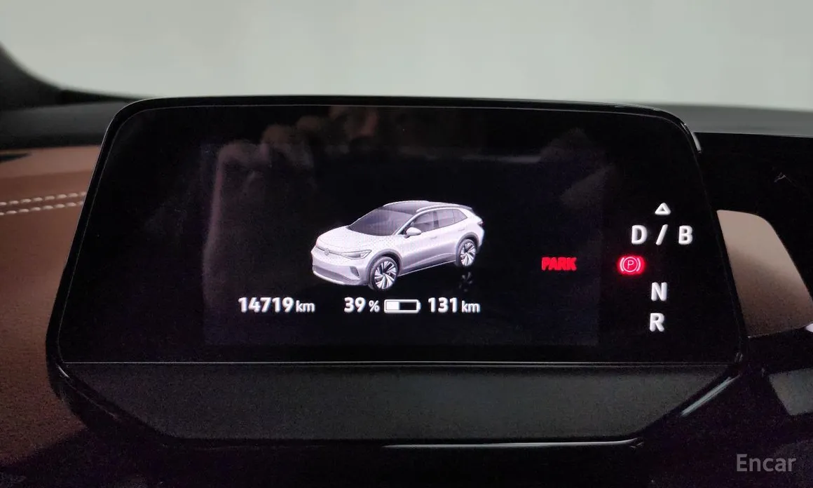 Volkswagen ID.4 2022 Pro