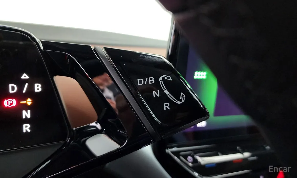 Volkswagen ID.4 2022 Pro