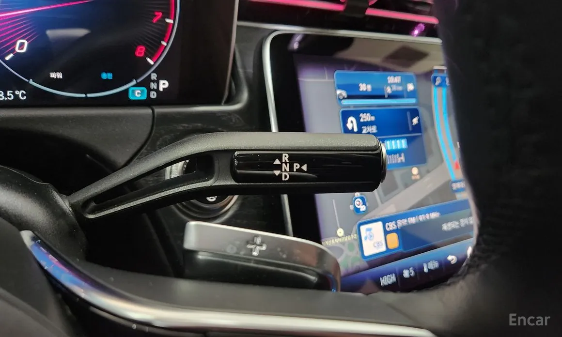 Mercedes-Benz E-Class 2024 E200 Avantgarde