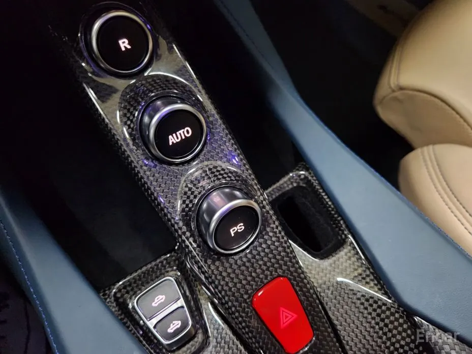 Ferrari Portofino 2018 M 3.9 V8