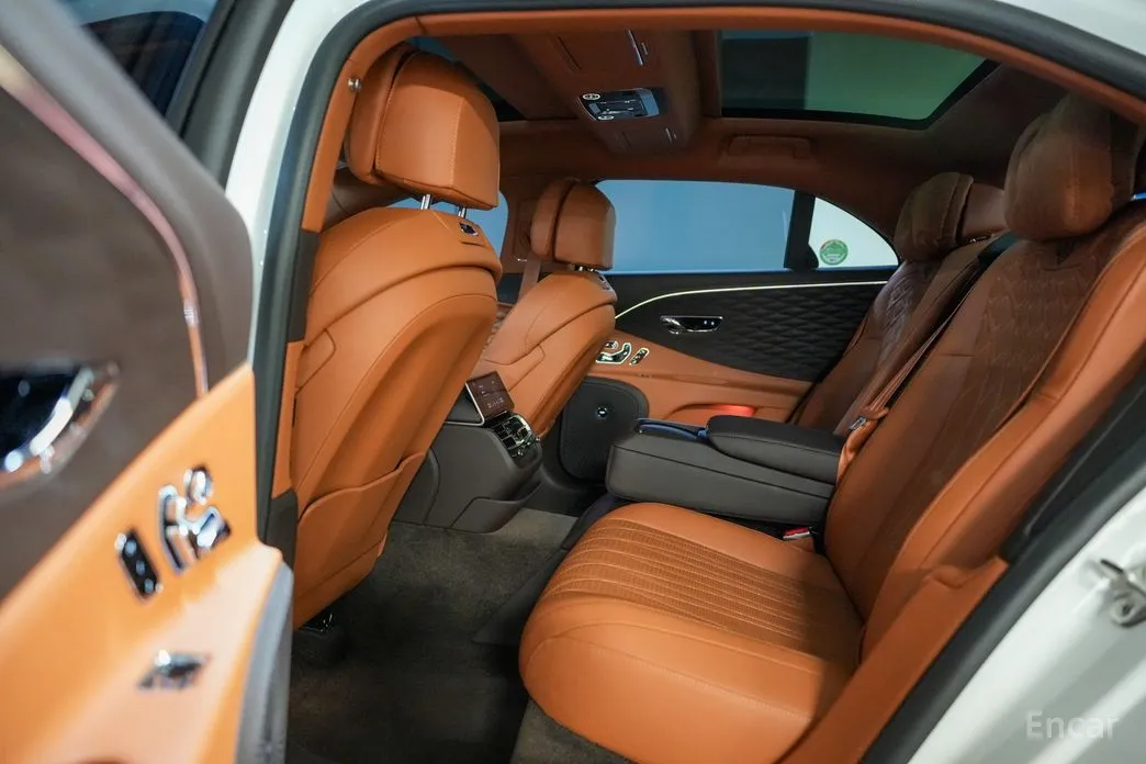 Bentley Flying Spur 2020 4.0