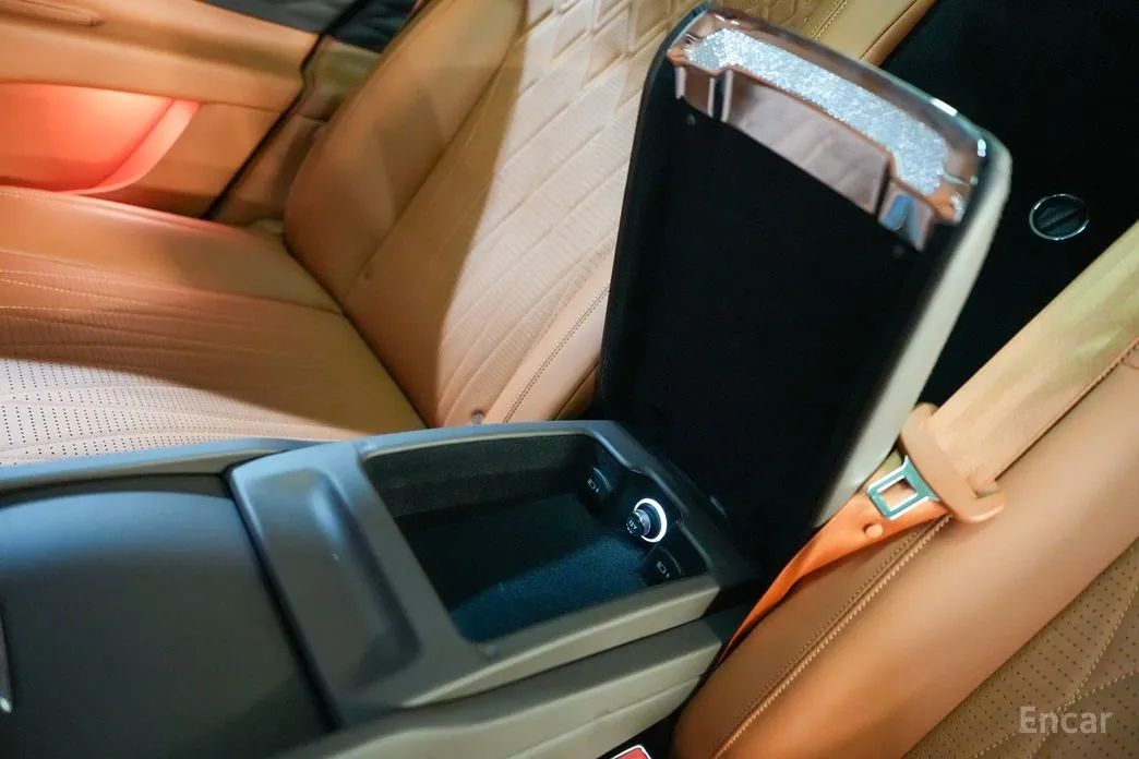 Bentley Flying Spur 2020 4.0