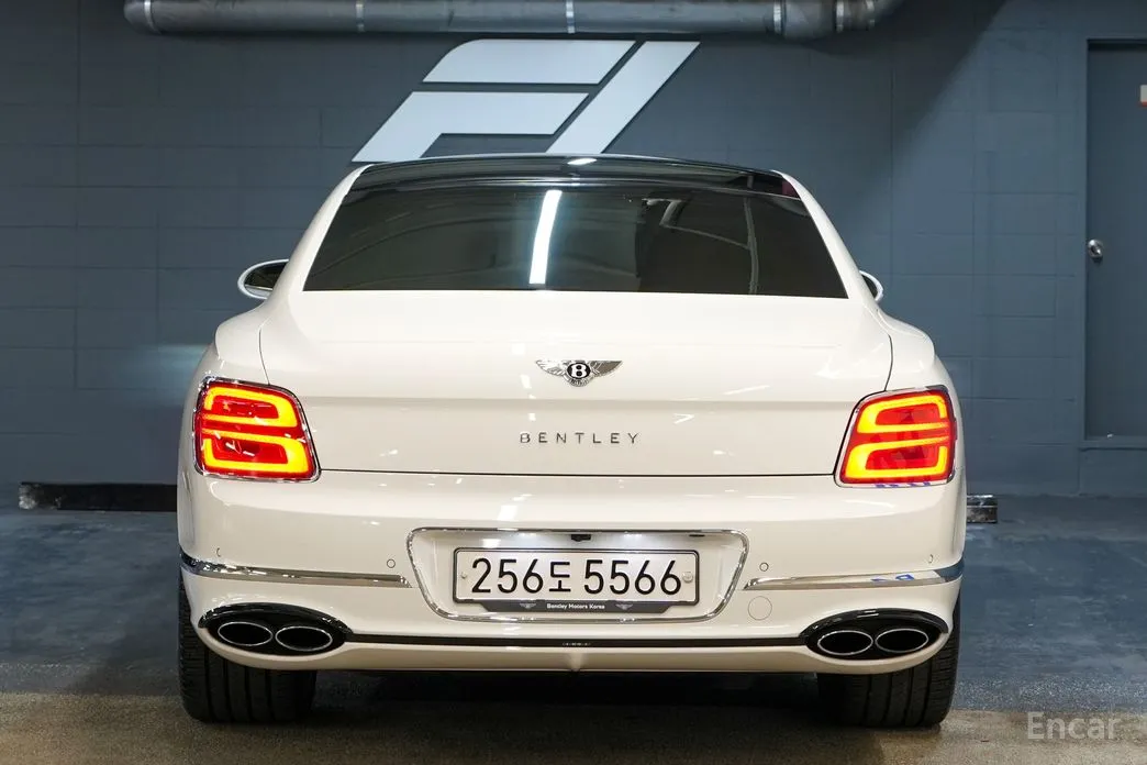 Bentley Flying Spur 2020 4.0