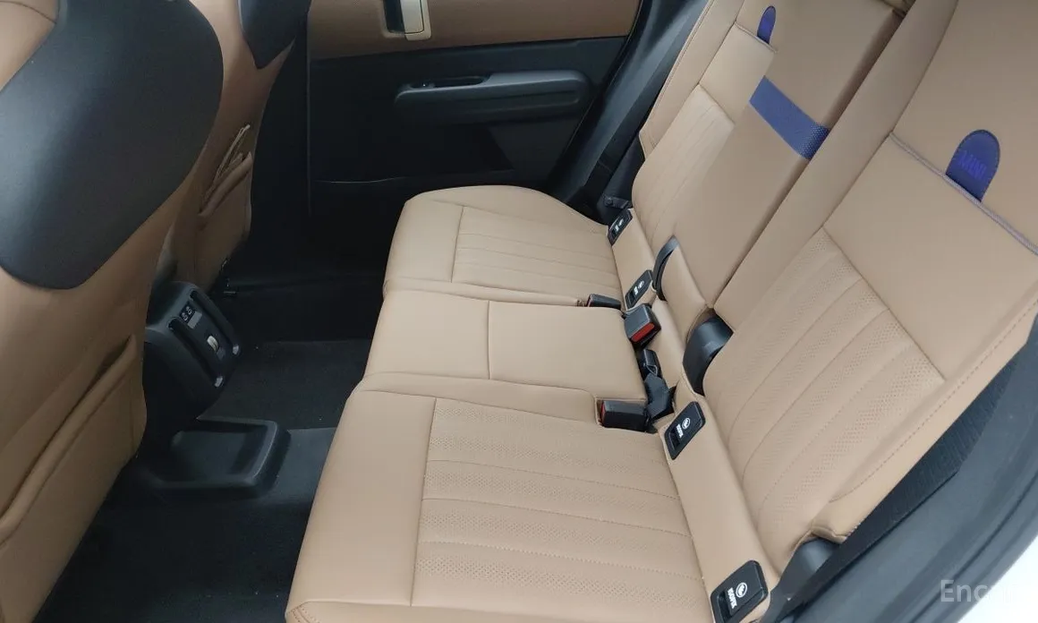 Mini Countryman 2024 ALL4 Favoured