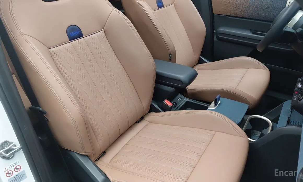 Mini Countryman 2024 ALL4 Favoured